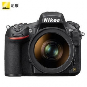 Nikon 尼康 D810 单反相机（AF-S 24-120mm f/4G ED VR镜头 ）套机