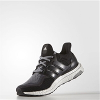 adidas阿迪达斯 ULTRA BOOST男款跑鞋