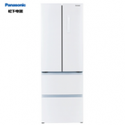 Panasonic 松下 NR-D350TP-W 350升 多门冰箱