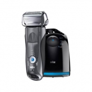 Braun 博朗 7865C 剃须刀 8向刀头 5种模式 配清洁底座