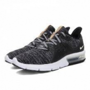 NIKE 耐克 AIR MAX SEQUENT 3 908993 女子跑步鞋