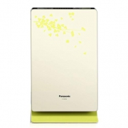 松下（Panasonic）  F-31C6VD 过滤PM2.5 空气净化器