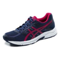 ASICS 亚瑟士 GEL-CONTEND 4 女子跑鞋