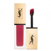 YVES SAINT LAURENT 圣罗兰 TATOUAGE COUTURE 丝绒哑光唇釉 6ml *2件