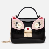 FURLA 芙拉 Candy Jungle Sugar 女士迷你果冻包