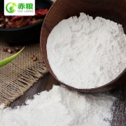 赤粮 去皮现磨纯荞麦面粉8斤