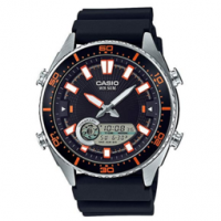 Casio 卡西欧 AMW-720-1AVCF 男表 349.51元+41.59元约391.1元含税包邮