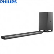 PHILIPS 飞利浦 Fidelio Atmos Soundbar B8 回音壁家庭影院