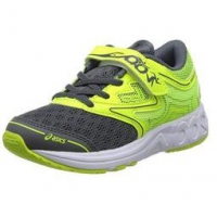 中亚Prime会员：ASICS 亚瑟士 NOOSA PS C712N 儿童跑步鞋 189.63元包邮（1件48折）