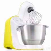 镇店之宝，Bosch 博世 MUM54Y00 家用厨师机