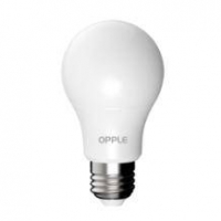 欧普照明 LED灯泡 E27 白光 2.5W