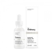 The Ordinary 2%透明质酸+维他命B5精华 30ml *2件