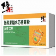 修正 低聚果糖水苏糖菊粉10g*20袋