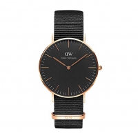 丹尼尔惠灵顿（Daniel Wellington）  DW00100148 中性时尚腕表