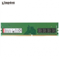 29日0点：Kingston 金士顿 DDR4 2400 4G 台式机内存 239元包邮