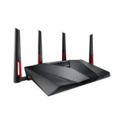 ASUS 华硕 RT-AC88U 无线路由器