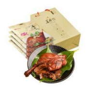 银祥 烤制大鸭腿 200g*2个