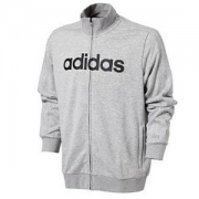 adidas 阿迪达斯 SA TT CAP LNR CF4855 男子针织夹克