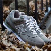 New Balance 新百伦 ML574 男士休闲鞋