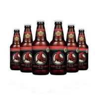 NORTH COAST 北岸 红海豹 美式琥珀艾尔 355ml*6瓶 *2件 +凑单品