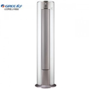 GREE 格力 变频 静享 微联智能 冷暖圆柱柜机空调 KFR-72LW/(72555)FNhAd-A3（WIFI） 3匹