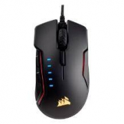 等了七年的冠军： CORSAIR 美商海盗船 GLAIVE IG同款 游戏鼠标
