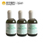 移动端： 科颜氏 黄瓜植物爽肤水 40ml*3