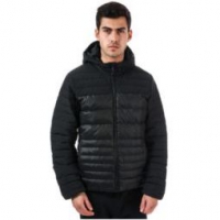 adidas 阿迪达斯 Cosy Down 男子羽绒夹克 *3件 168.5英镑约￥1500包直邮（3件7折，约合500元/件）