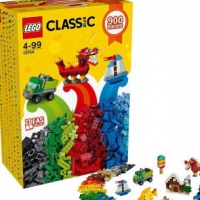 乐高（LEGO）  10704 得宝拼搭 2017年发布，凑单满399-100