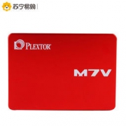 PLEXTOR 浦科特 M7VC 512GB SSD固态硬盘  SATA3接口