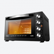 美的（Midea）  T3-L327E 电烤箱 32L
