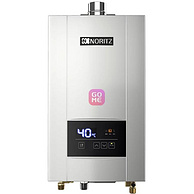 NORITZ 能率 16L  GQ-16E3FEX(JSQ31-E3) 燃气热水器