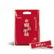 双11预售：金日禾野 猴菇米稀 15天装450g