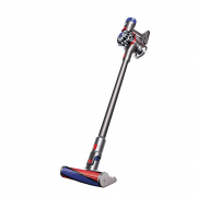 戴森（dyson）  V8 fluffy 手持无线吸尘器