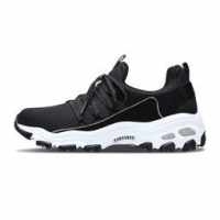 SKECHERS 斯凯奇 D'lites 66666119 女款休闲运动鞋 *2双 478元包邮（双重优惠，合239元/双）