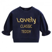 CLASSIC TEDDY 精典泰迪 女童卫衣