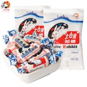 冠生园 大白兔奶糖 200g