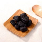白露珍 无核黑枣250g*2袋