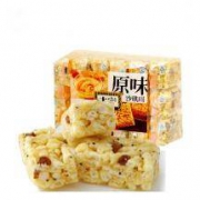 大宇 沙琪玛 糕点 原味 沙琪玛 500g