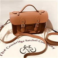 The Cambridge Satchel女士斜跨包 超多色可选
