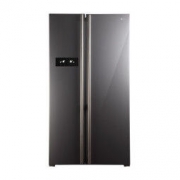 FRILEC 菲瑞柯 KGE61M2V 603L 对开门冰箱