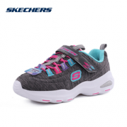 Skechers 斯凯奇 D’lites 儿童熊猫休闲鞋