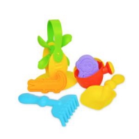 Fisher Price 费雪 玩水玩具 益智早教模型 6件套 *2件