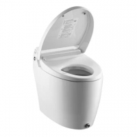 摩恩（MOEN）  SW1251 智能马桶坐便器