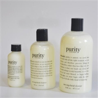 Philosophy自然哲理三合一草本精华洁面乳 360ml