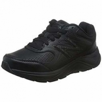 New Balance  WW840BK2-D 女休闲跑步鞋 268.32元包邮（下单4.8折）