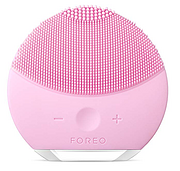 新低！Foreo 斐珞尔 Luna mini 2 粉色款 透肤声波洁面仪