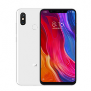 MI 小米8  6+64GB  白色款