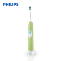 PHILIPS  飞利浦 HX6215  声波电动牙刷 *2件
