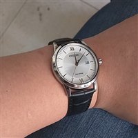 Citizen 西铁城 AW1236-03A 男款光动能手表